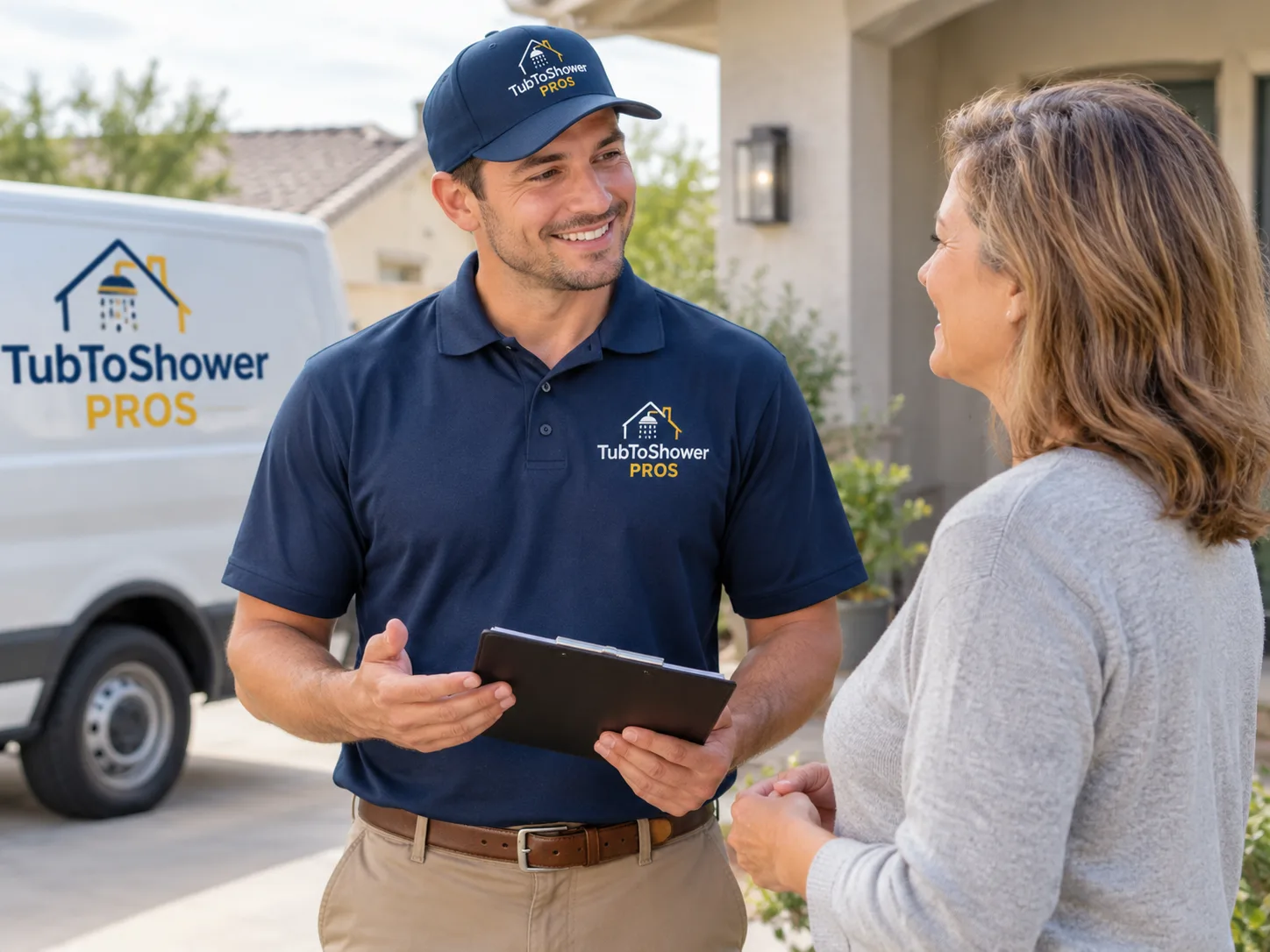 Tub Shower Conversion East Hickory, PA FAQs